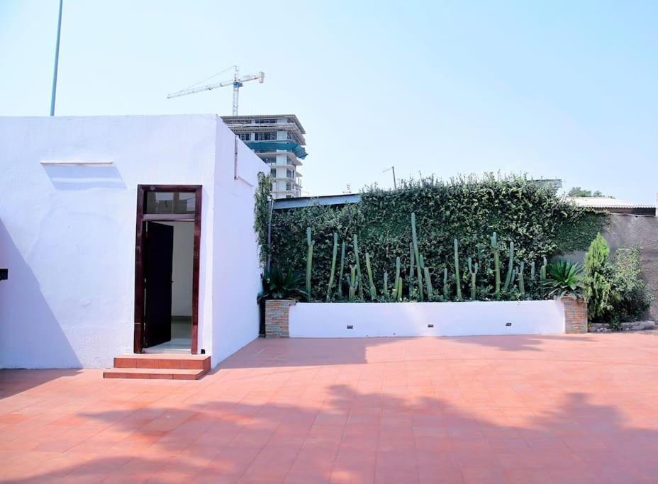 Petite'S Nest - Apartment 3 Akkra Exterior foto